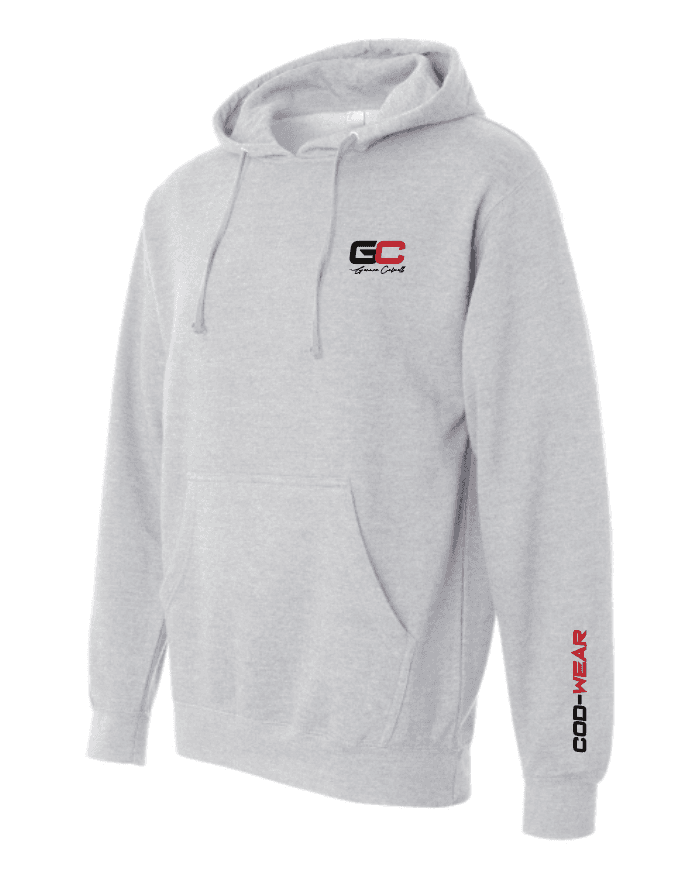 Pullover Hoodies