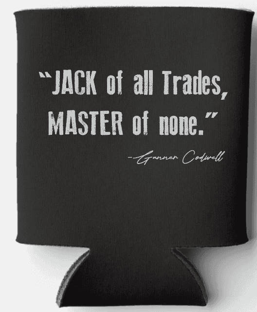 GC LOGO Jack of all