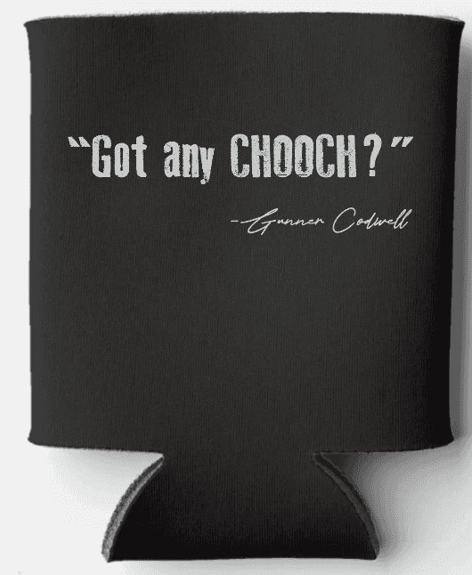 GC LOGO Chooch