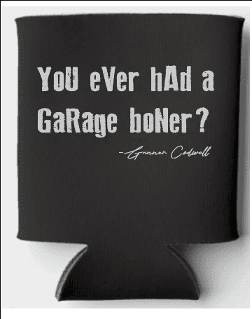 GC G Boner
